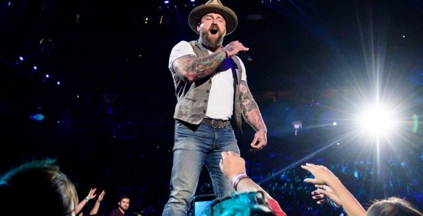 ‘The Great American Block Party’ 4th of July special to feature Zac Brown Band, Jon Batiste, Goo Goo Dolls & more