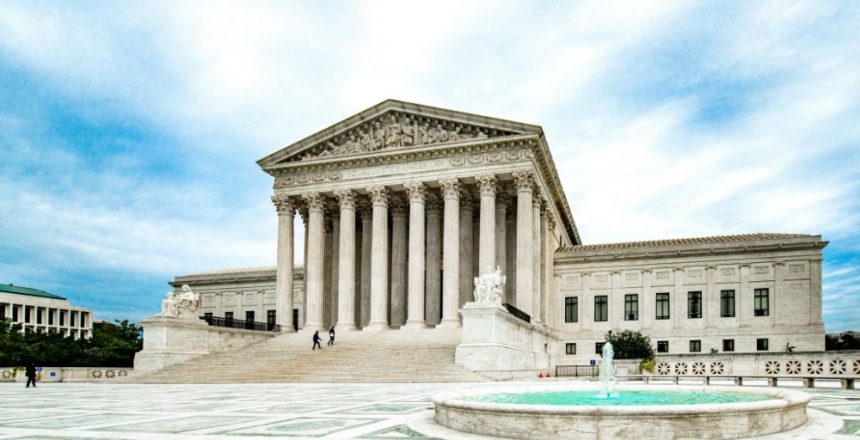 Supreme Court strikes down Louisiana’s congressional map, further weakens Voting Rights Act