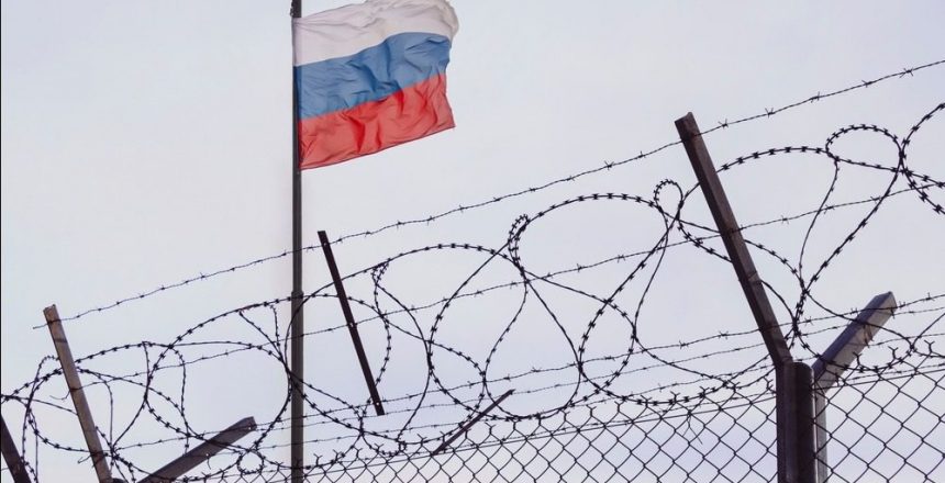 Marine veteran Robert Gilman released on humanitarian grounds after 4+ year Russian detainment