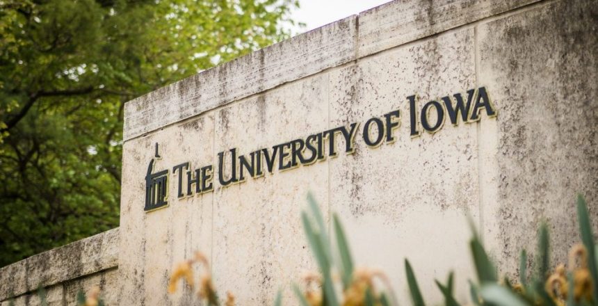 Five injured, including three students, in shooting near University of Iowa
