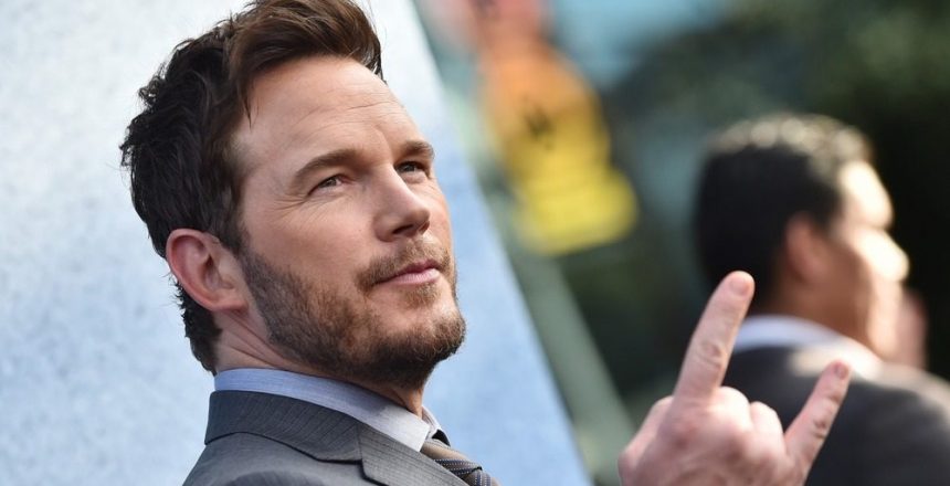 Chris Pratt returns as James Reece in first-look photos from Season 2 of Prime Video’s ‘The Terminal List’