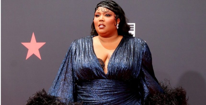 Lizzo to play Sister Rosetta Tharpe in new Amazon MGM Studios biopic ‘Rosetta’