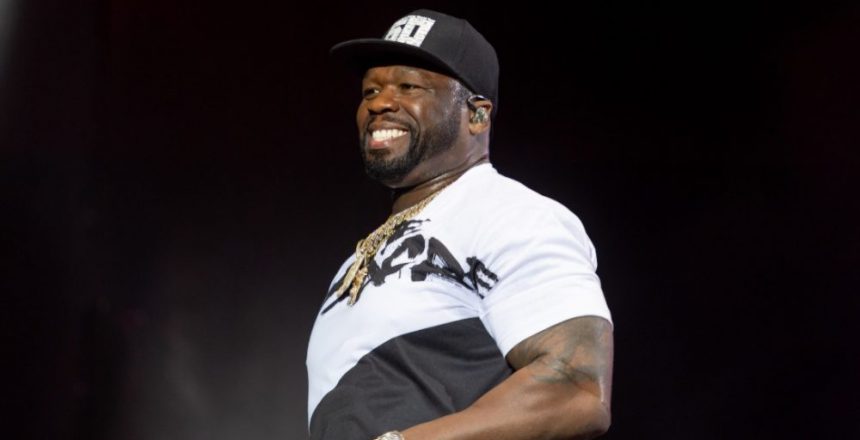 50 Cent to share his life story in new Hulu docuseries