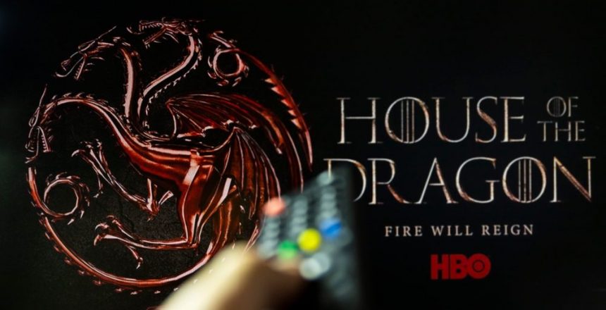 HBO shares ‘House of the Dragon’ Season 3 teaser trailer