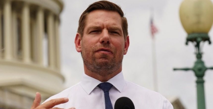 FBI execute search warrants, seize devices from former Rep. Eric Swalwell amid misconduct probe