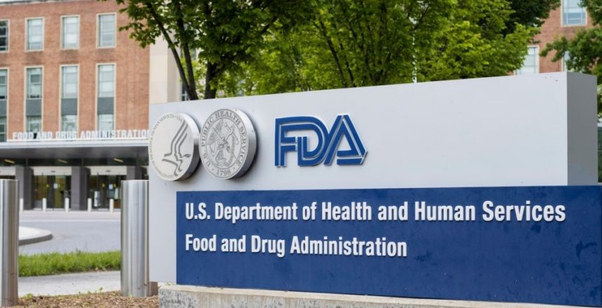 Dr. Marty Makary steps down as FDA Commissioner