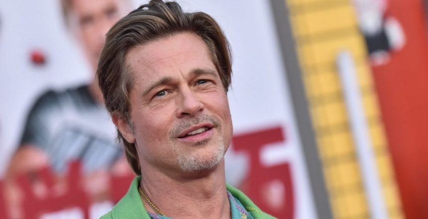 See Brad Pitt in first trailer for the survival thriller ‘Heart of the Beast’