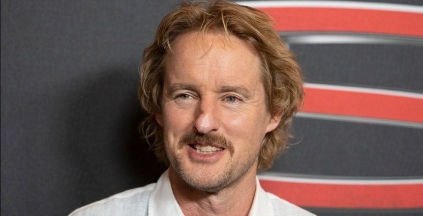 Owen Wilson returns to the golf course in  ‘Stick’ Season 2 trailer