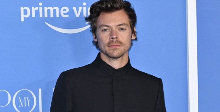 Harry Styles to perform double-duty as host, musical guest on ‘SNL’ this weekend