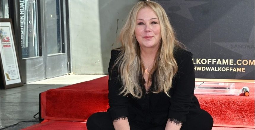 Christina Applegate says learning she was misdiagnosed with MS leaves her searching for answers