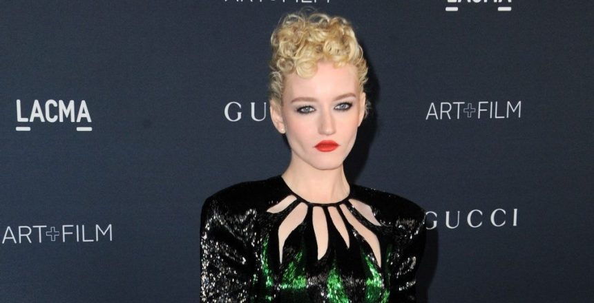 Julia Garner to lead Apple TV+ true-crime series “Guilty Creatures”