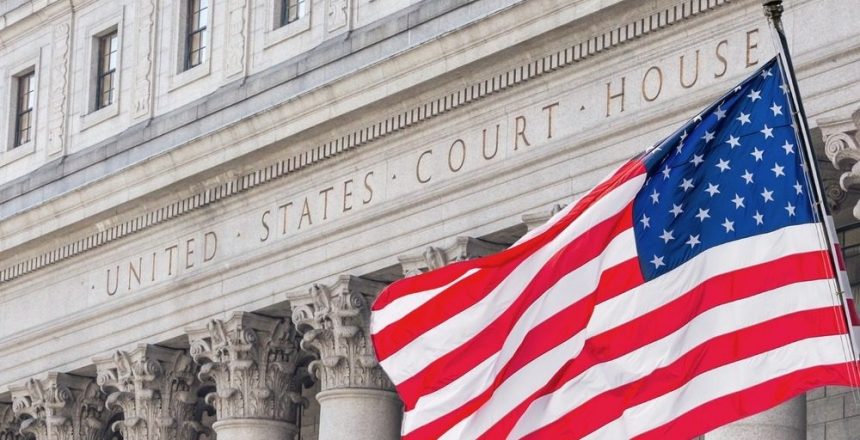 Luigi Mangione expected to enter guilty plea in federal stalking case