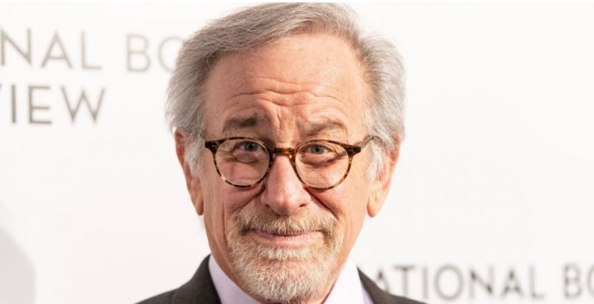 Steven Spielberg appears in final trailer for upcoming sc-fi thriller ‘Disclosure Day’