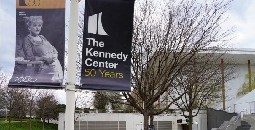 Judge imposes 30-day notice requirement for Kennedy Center changes, amid demolition concerns