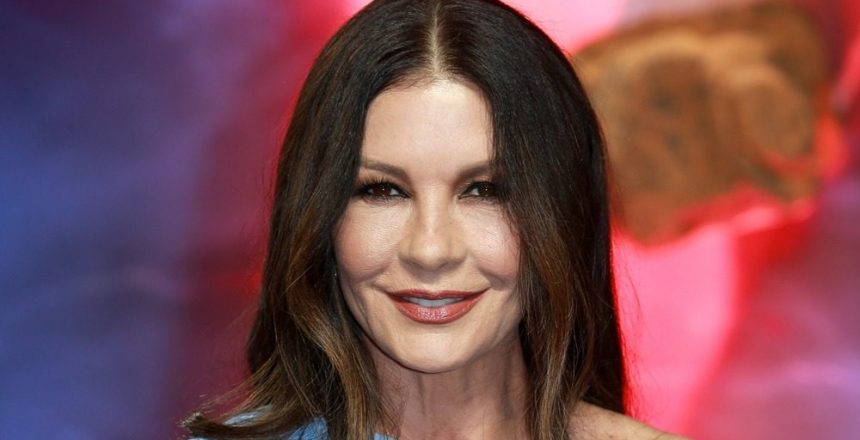Catherine Zeta-Jones series ‘Kill Jackie’ to debut Oct. 2nd on AMC+