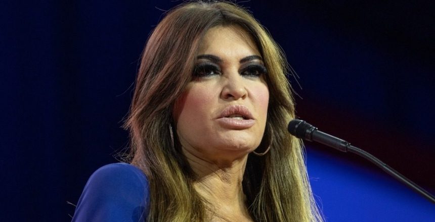 Kimberly Guilfoyle resigns as US Ambassador to Greece amid misconduct inquiry