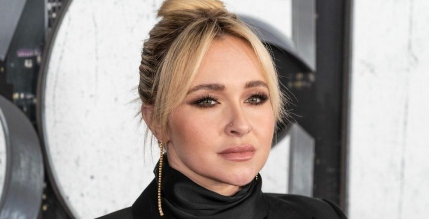 Death of Hayden Panettiere remains under investigation as details continue to emerge