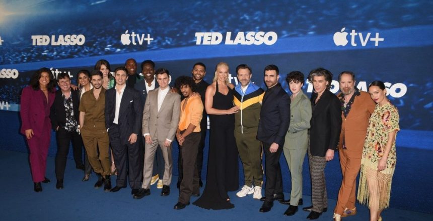 ‘Ted Lasso’ to return for Season 4 this summer on Apple TV+