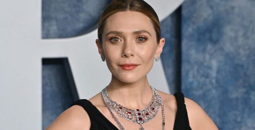 Elizabeth Olsen, Cristin Milioti, more to lead ‘Seven Sisters’ on Hulu