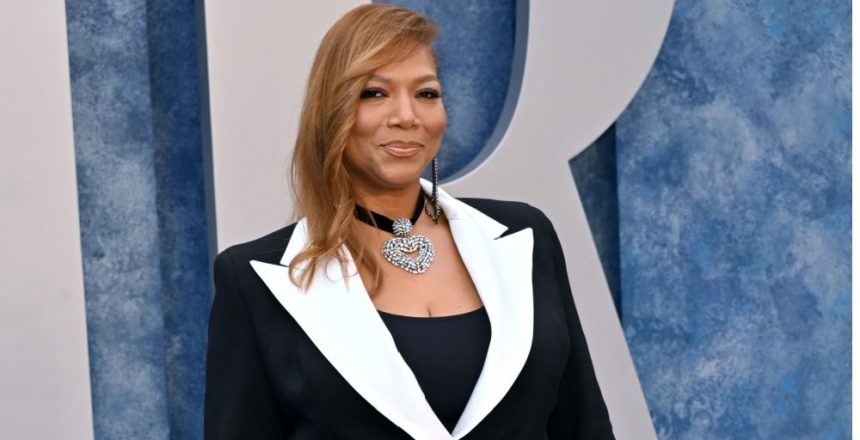 Queen Latifah returning to host 2026 American Music Awards in Las Vegas