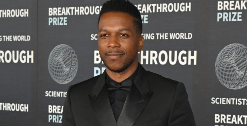 Leslie Odom, Jr. returning to ‘Hamilton’ on Broadway this fall