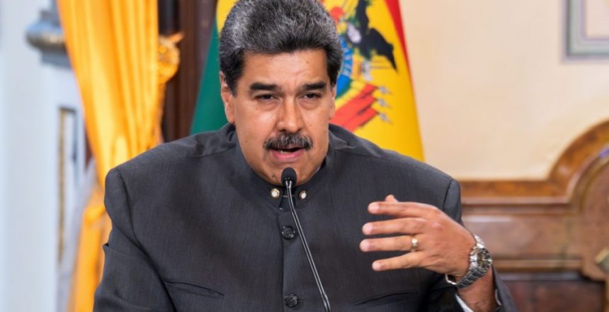Judge refuses to dismiss charges against ex-Venezuelan President Maduro during court appearance