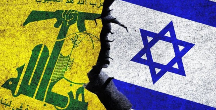IDF says brother of suspect in Michigan synagogue attack was Hezbollah commander killed in strike