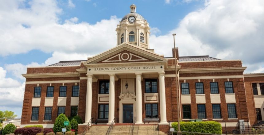 Father of Georgia high school shooter sentenced to 15 years in prison