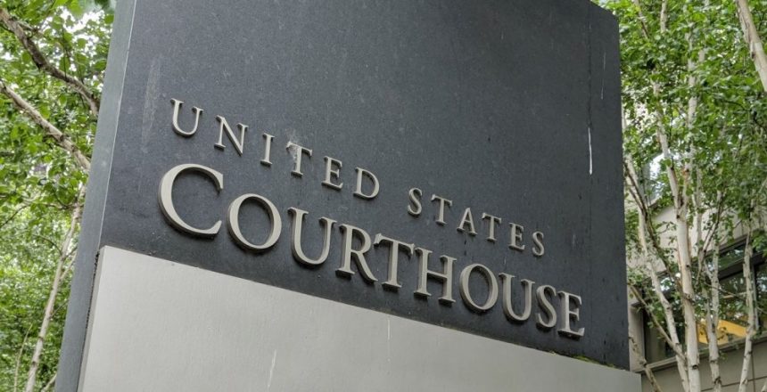 Pres. Trump swiftly dismisses top Federal Prosecutor in Seattle shortly after his court-appointment