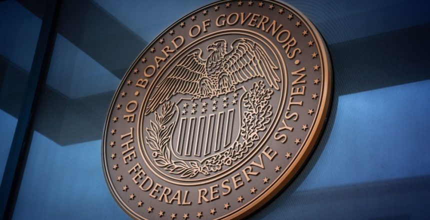 Sen. Thom Tillis, R-N.C. says he will not block Kevin Warsh’s confirmation as Fed Chair