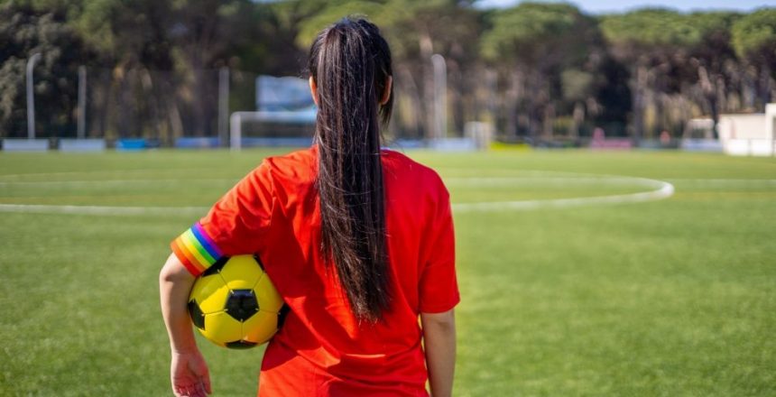 Supreme Court upholds state restrictions banning transgender girls, women from competing in school sports