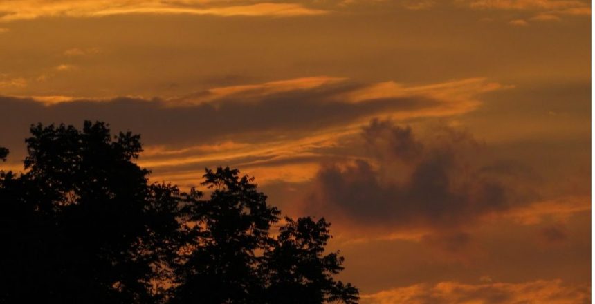 State of Emergency declared after New Jersey wildfire rapidly expands