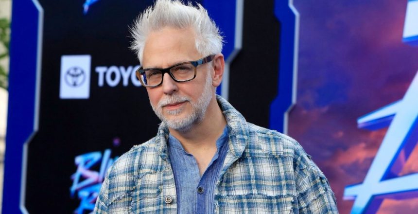 James Gunn shares first image of new HBO series ‘Lanterns’