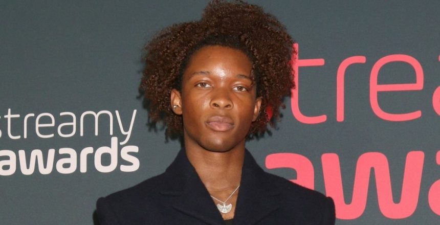 Singer D4vd charged with murder of 14yo girl whose remains were found in his car