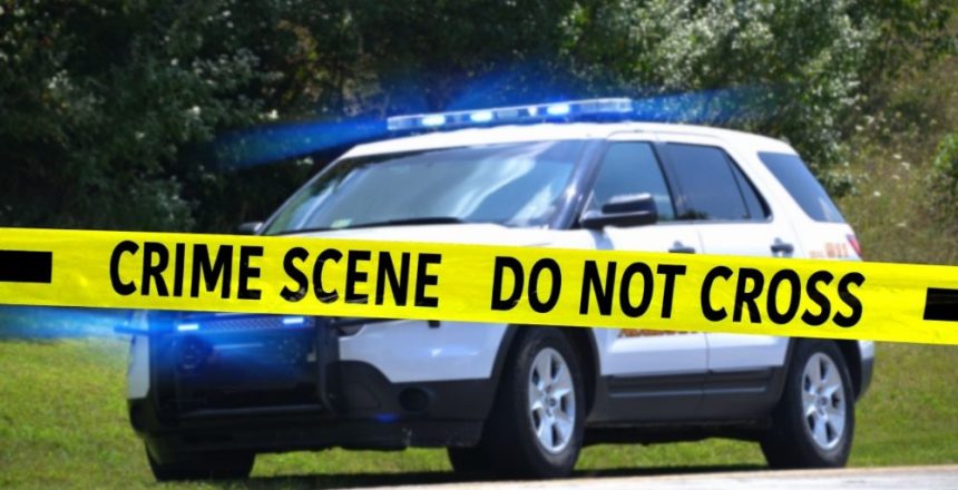 Man arrested for providing gun to father that killed 8 children in Shreveport, LA