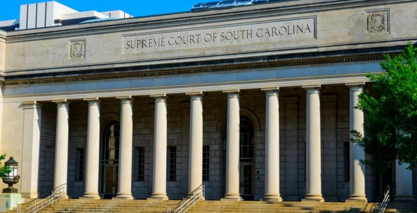 South Carolina Supreme Court overturns double-murder convictions of Alex Murdaugh, orders new trial