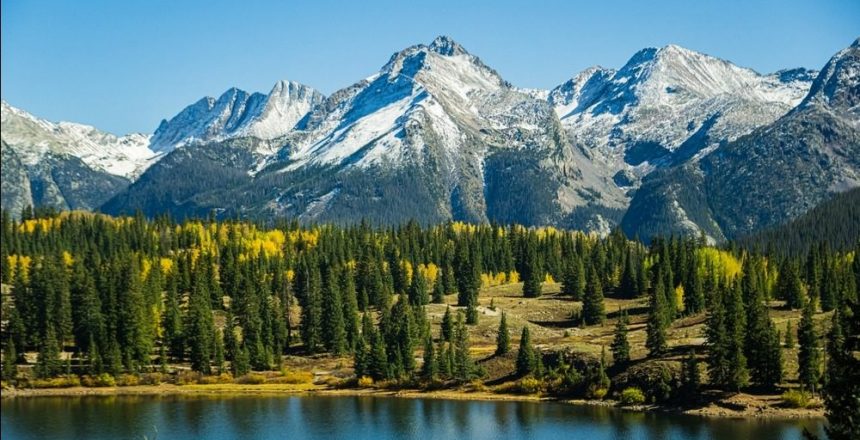 Two college students found dead after going missing on hiking trip in Colorado’s Rocky Mountains