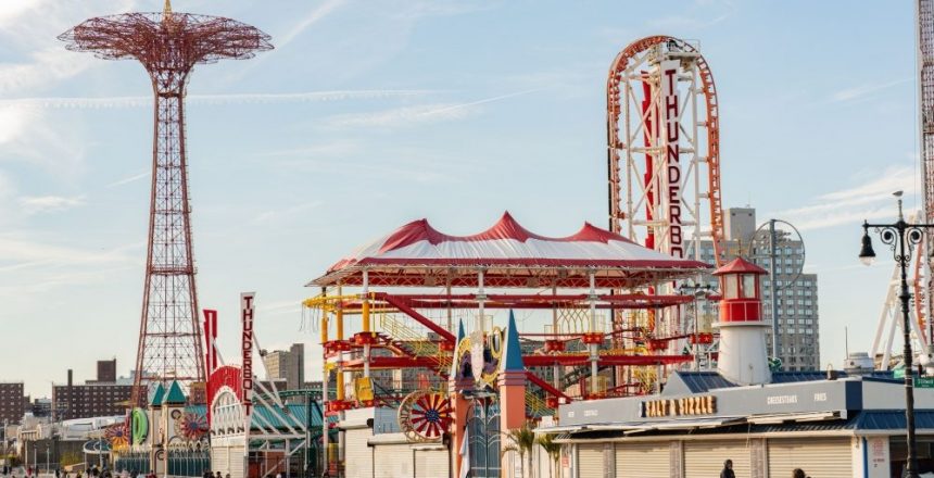 Fourth of July shooting near Brooklyn’s Coney Island injures 8, including 4 children