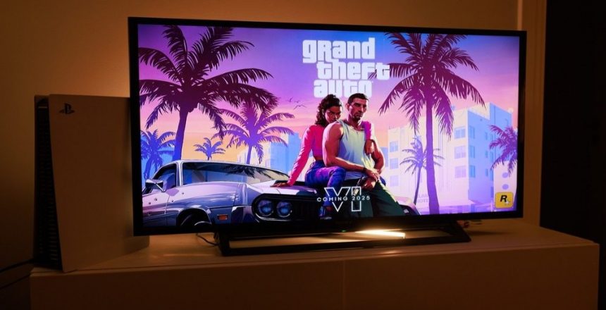 ‘Grand Theft Auto VI: An Extended Look’ coming to Netflix