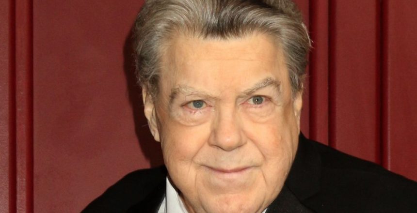 George Wendt, who played Norm on ‘Cheers,’ dies at 76