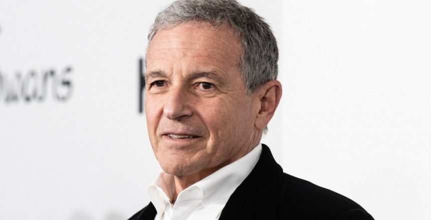 Bob Iger, Josh Kushner to purchase LA Lakers for record $12.5 Billion