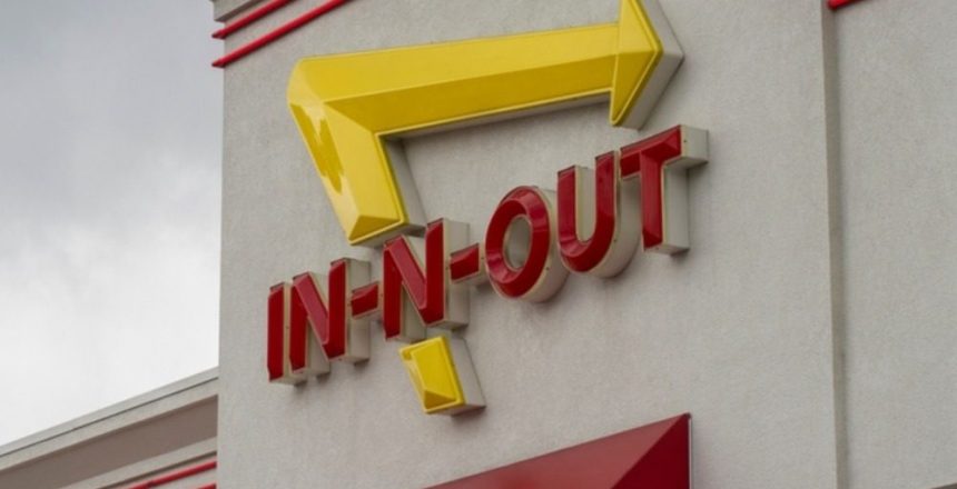 Shooting at Idaho In-N-Out Burger leaves 3 dead, 5 injured
