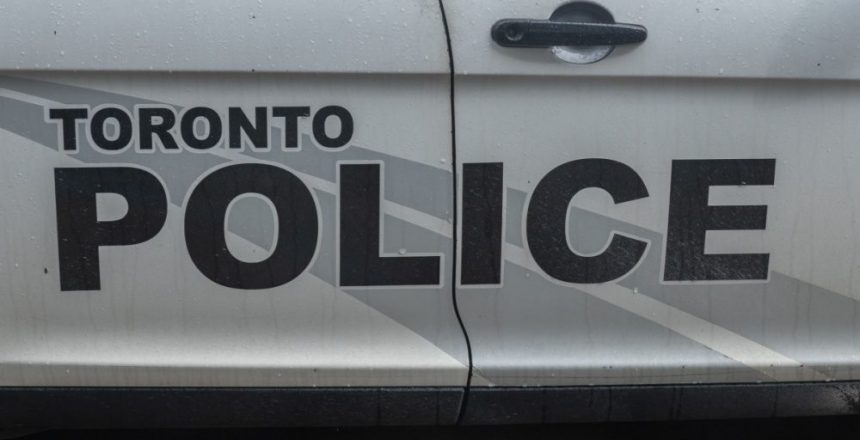 Two killed, six injured after gunfire erupts at Toronto street festival