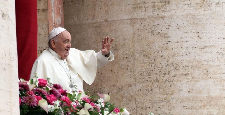 Vatican shares details of Pope Francis’ death, funeral is scheduled for Saturday at St. Peter’s Basilica