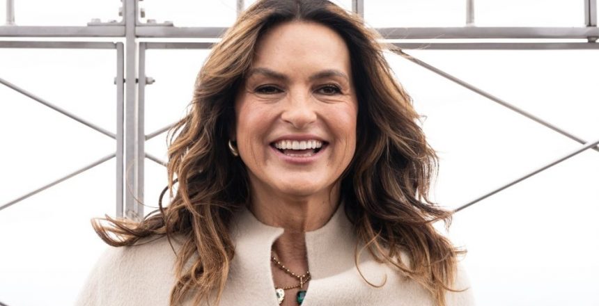 Mariska Hargitay to host 78th Primetime Emmy Awards