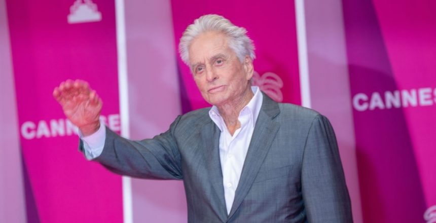 Michael Douglas and Willem Dafoe join cast of Oliver Stone’s ‘White Lies’