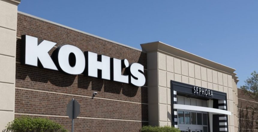 Kohl’s terminates CEO Ashley Buchanan after investigation into conflict of interest with vendors
