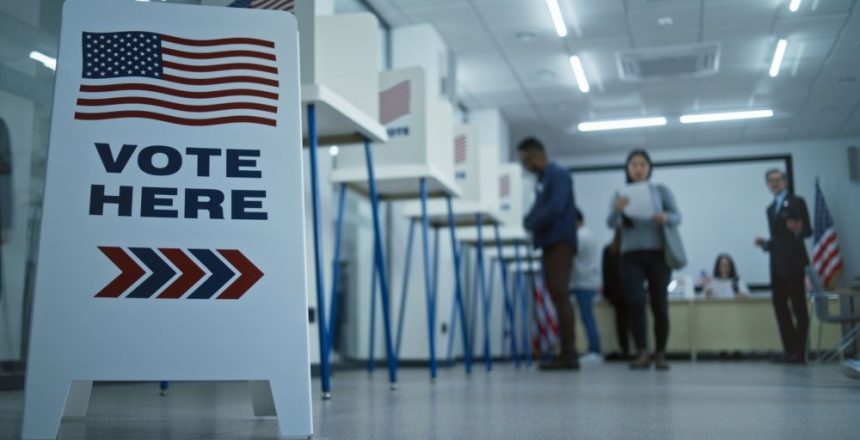 Judge permanently blocks Trump Admin from requiring proof of citizenship when registering to vote