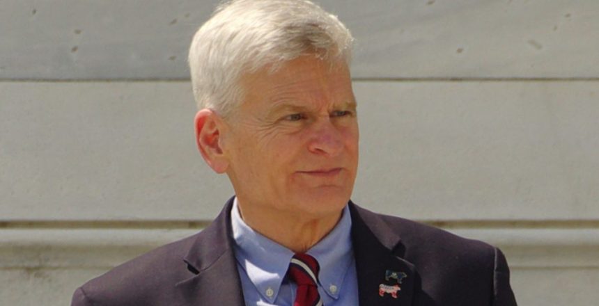 Sen. Cassidy loses Louisiana GOP primary; Letlow, Fleming advance to runoff