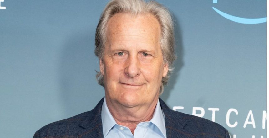 Jeff Daniels joins Season 5 of ‘The Morning Show’ on Apple TV+
